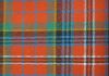 Picture of MacPherson Ancient Tartan