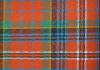 Picture of MacPherson Ancient Tartan