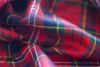 MacPherson Tartan Fabric