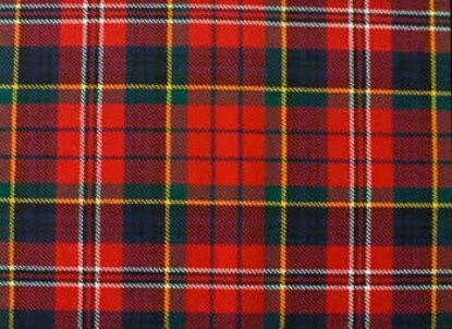 Picture of MacPherson Tartan