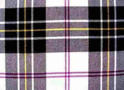 Picture of MacPherson Dress Tartan