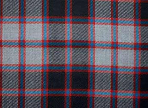 Picture of MacPherson Hunting Tartan