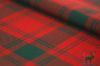 MacQuarrie Tartan Fabric