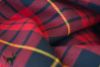 MacQueen Modern Tartan Fabric