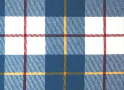 Picture of MacRae of Conchra Tartan