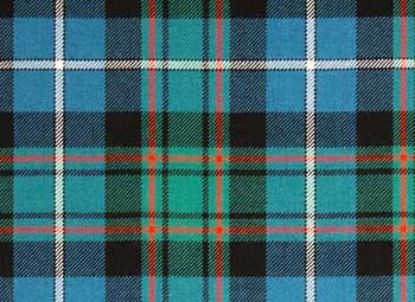 Picture of MacRae Hunting Ancient Tartan