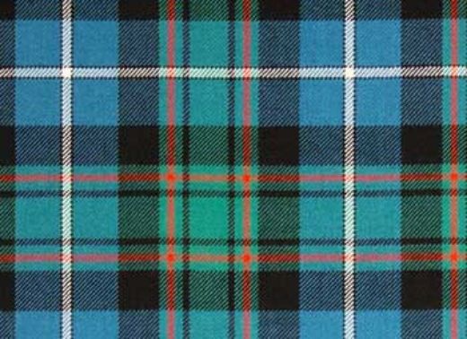 Picture of MacRae Hunting Ancient Tartan