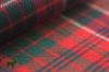 MacRae Tartan Fabric