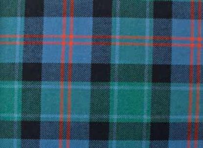 Picture of MacTaggart Tartan