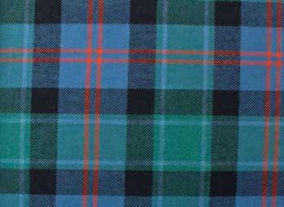 Picture of MacTaggart Tartan