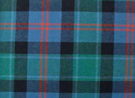 Picture of MacTaggart Tartan