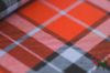 MacTavish Tartan Fabric