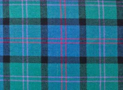 Picture of MacThomas Tartan