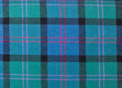 Picture of MacThomas Tartan