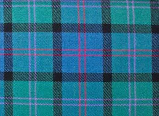 Picture of MacThomas Tartan