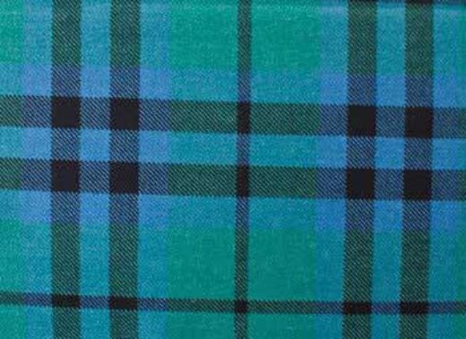 Picture of Marshall Ancient Tartan