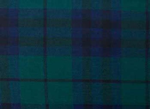 Picture of Marshall Tartan