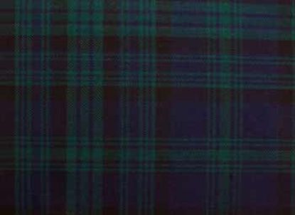 Picture of Matheson Hunting Tartan