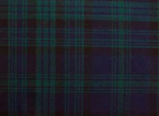 Picture of Matheson Hunting Tartan