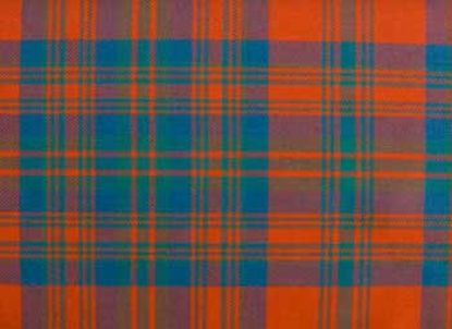 Picture of Matheson Ancient Tartan