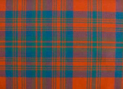 Picture of Matheson Ancient Tartan