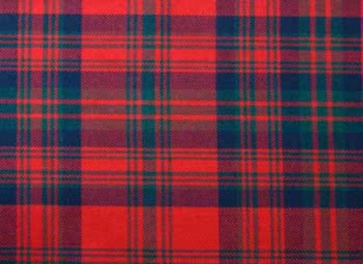 Picture of Matheson Tartan