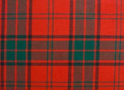 Picture of Maxwell Tartan