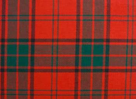 Picture of Maxwell Tartan