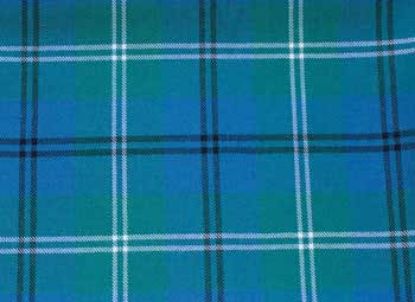 Picture of Melville Tartan