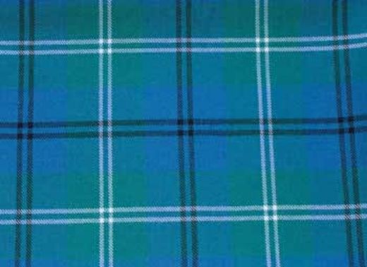 Picture of Melville Tartan