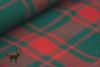 Middleton Tartan Fabric