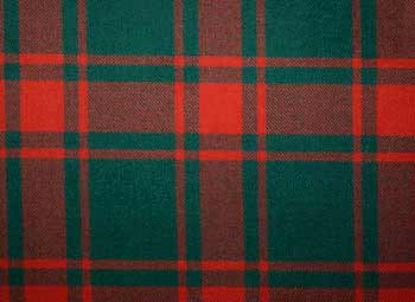 Picture of Middleton Tartan