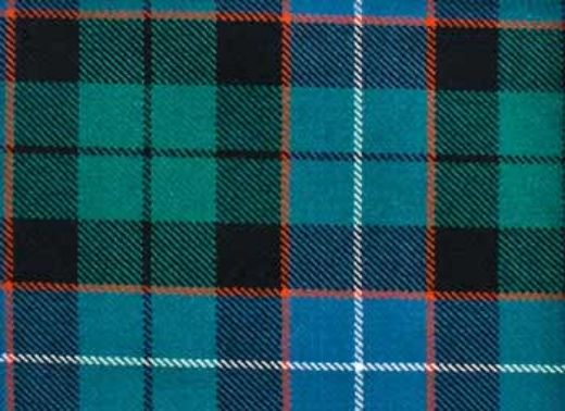 Picture of Mitchell Ancient Tartan