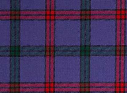 Picture of Montgomery Tartan