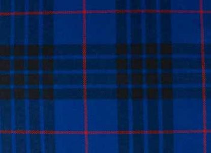 Picture of Morgan Tartan