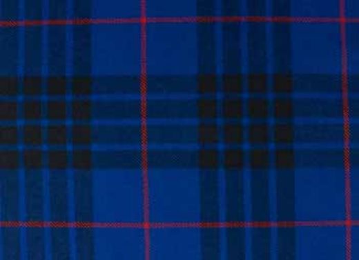 Picture of Morgan Tartan