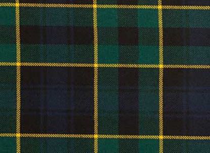 Picture of Mowat Tartan