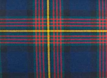 Picture of Muir Tartan