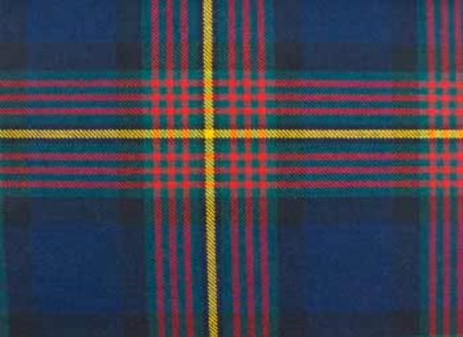 Picture of Muir Tartan