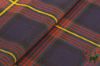 Muir Tartan Fabric