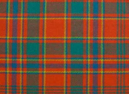 Picture of Munro Ancient Tartan