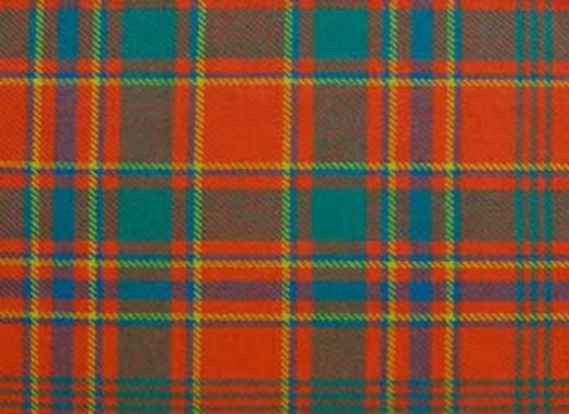 Picture of Munro Ancient Tartan