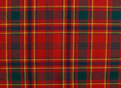 Picture of Munro Tartan