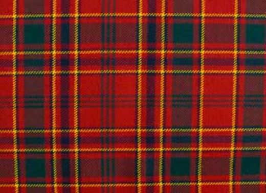 Picture of Munro Tartan