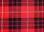 Picture of Munro Black & Red Tartan