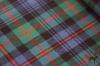 Murray Ancient Tartan Fabric