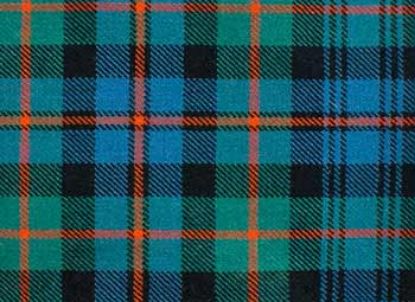 Picture of Murray Ancient Tartan