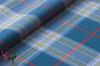 Musselburgh Tartan Fabric