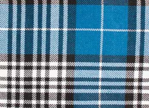 Picture of Napier Ancient Tartan