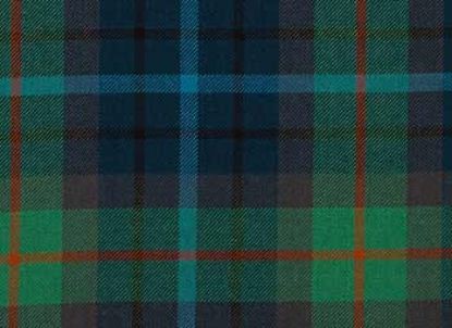 Picture of New York City Tartan